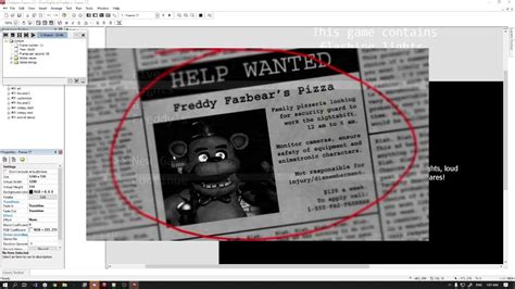 CTFAK 2.0 is almost finished! : r/technicalFNaF .